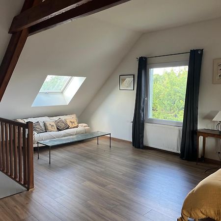 Les Ecuries Bed and Breakfast Recloses Buitenkant foto