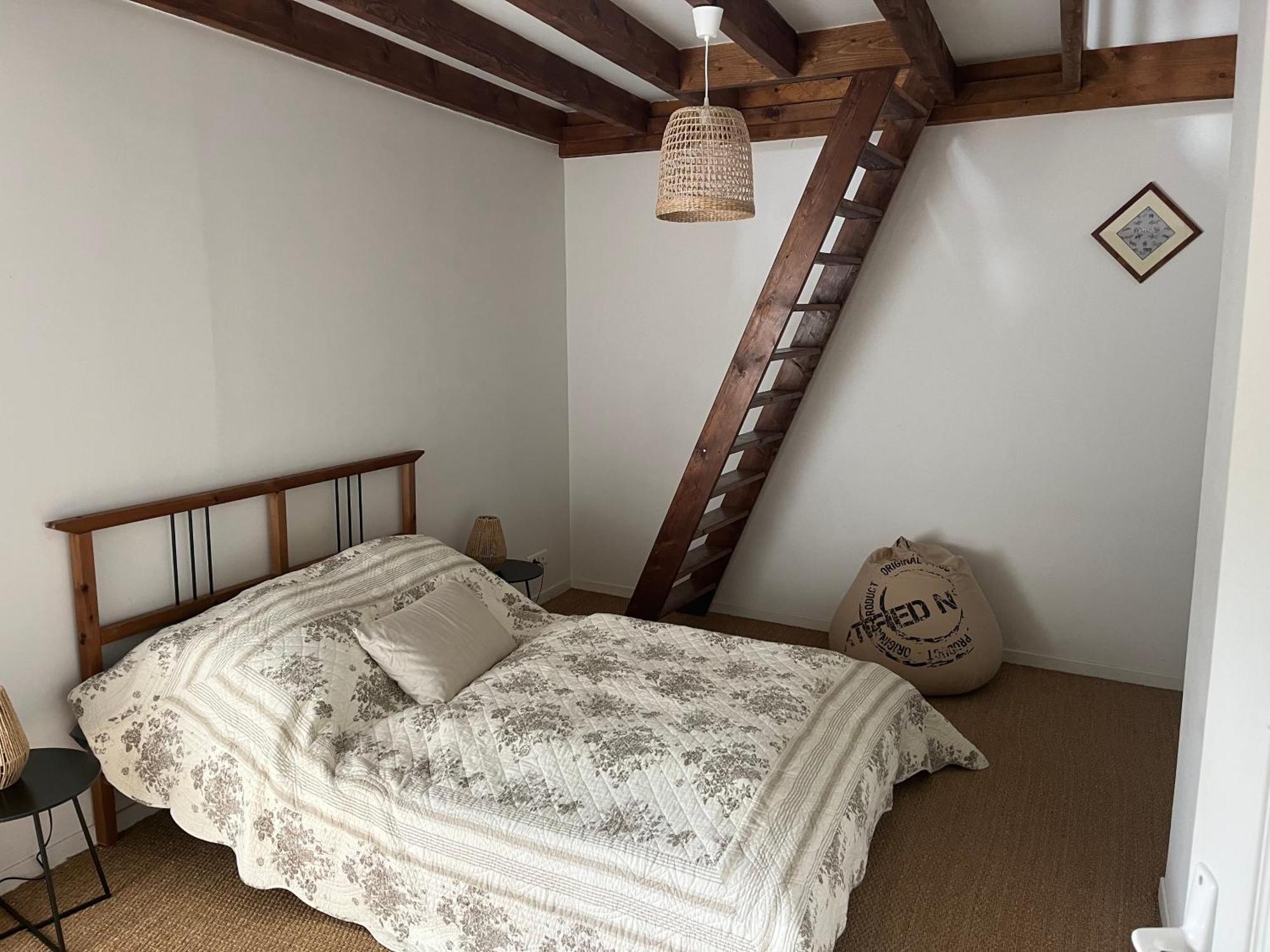 Les Ecuries Bed and Breakfast Recloses Buitenkant foto