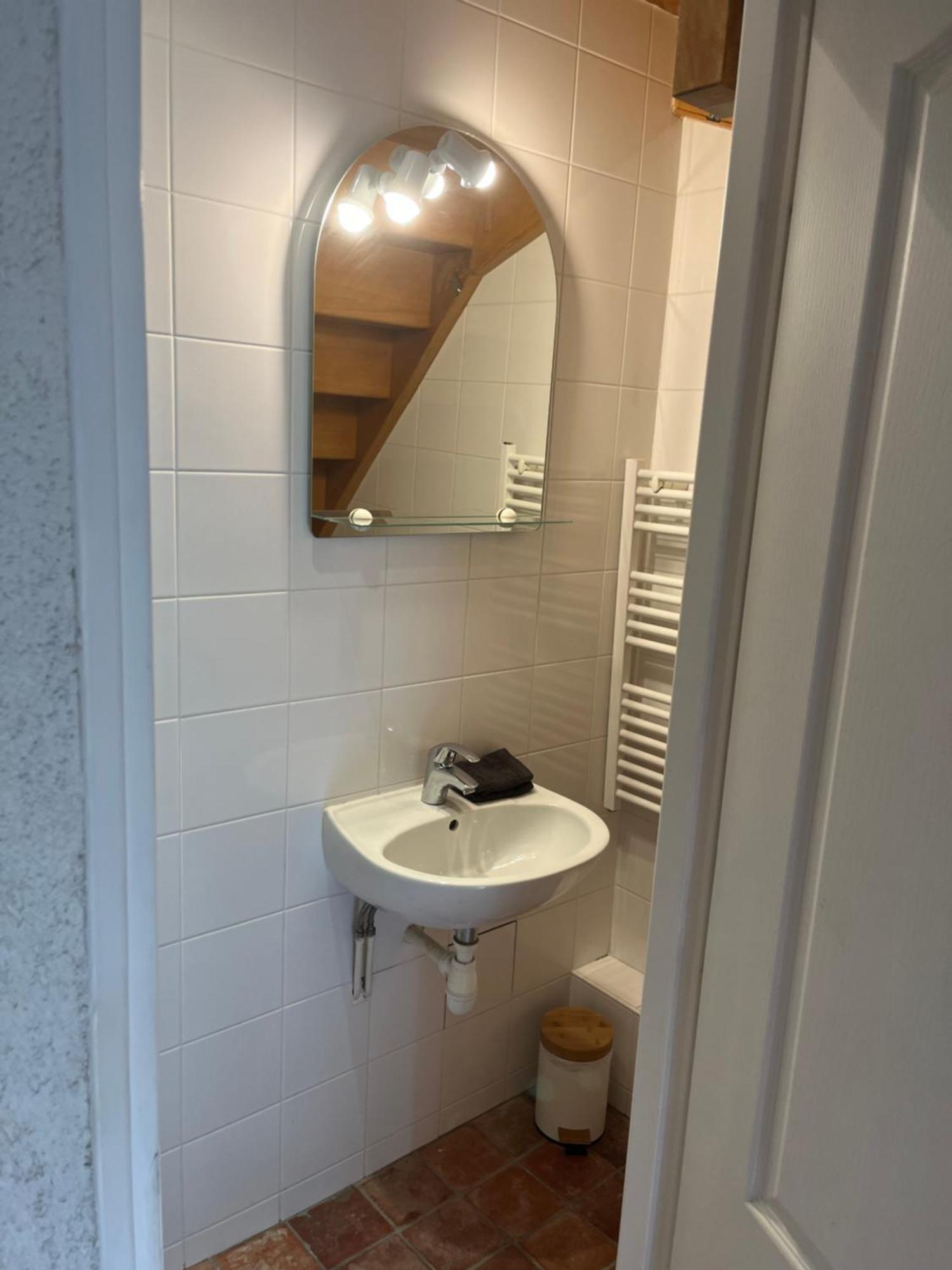 Les Ecuries Bed and Breakfast Recloses Buitenkant foto