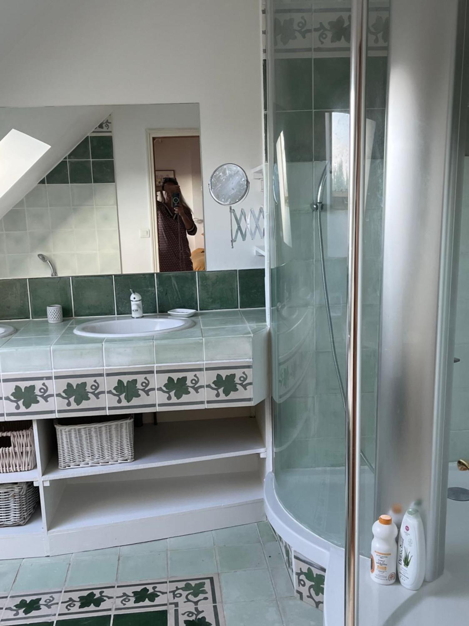 Les Ecuries Bed and Breakfast Recloses Buitenkant foto