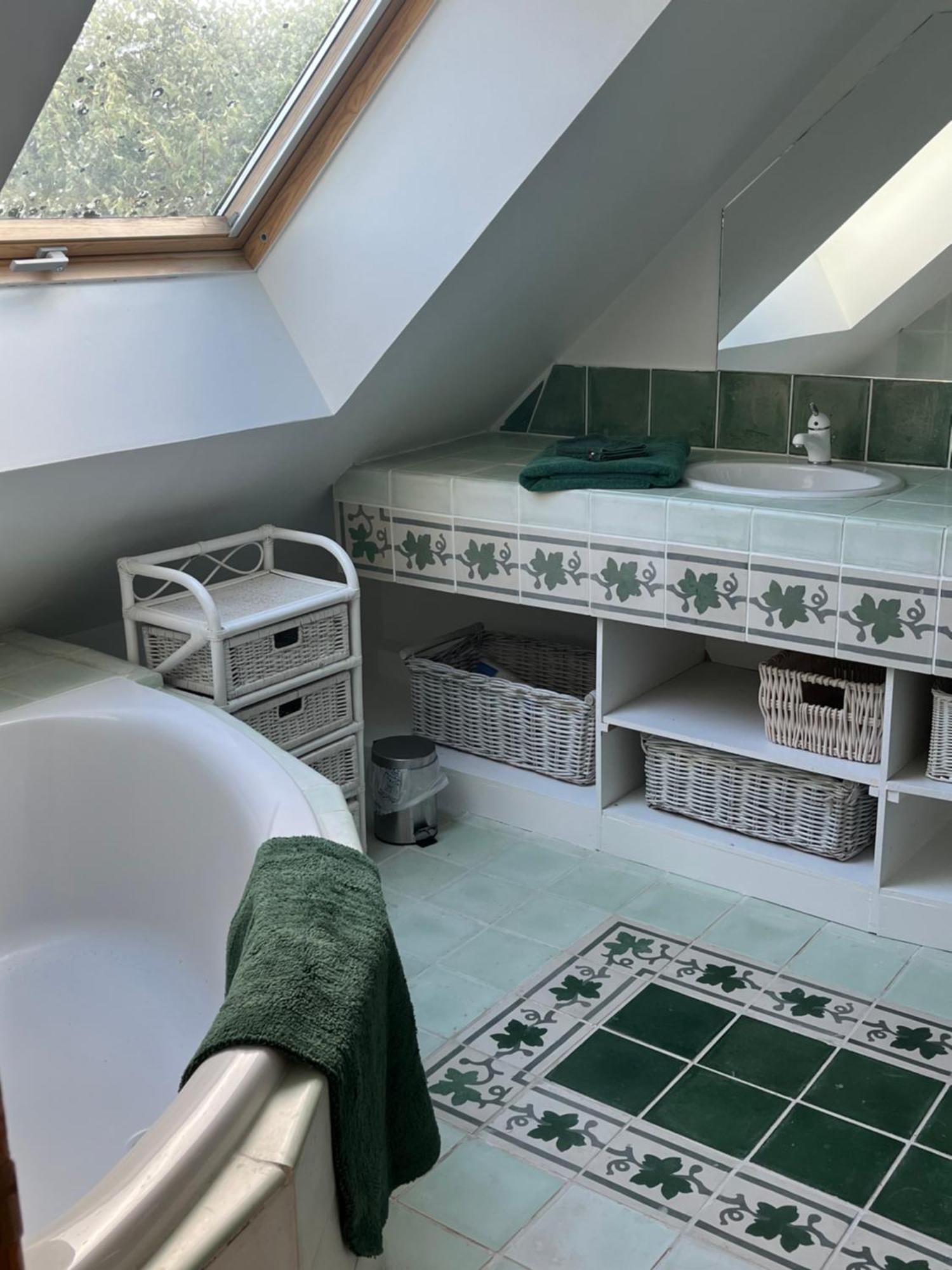 Les Ecuries Bed and Breakfast Recloses Buitenkant foto