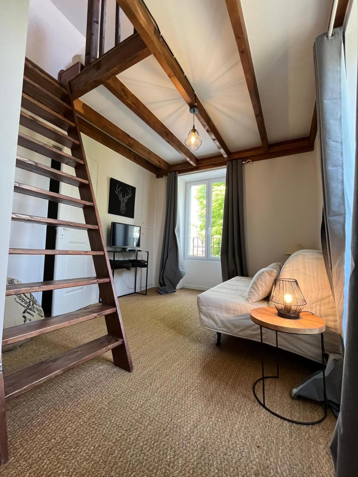 Les Ecuries Bed and Breakfast Recloses Buitenkant foto